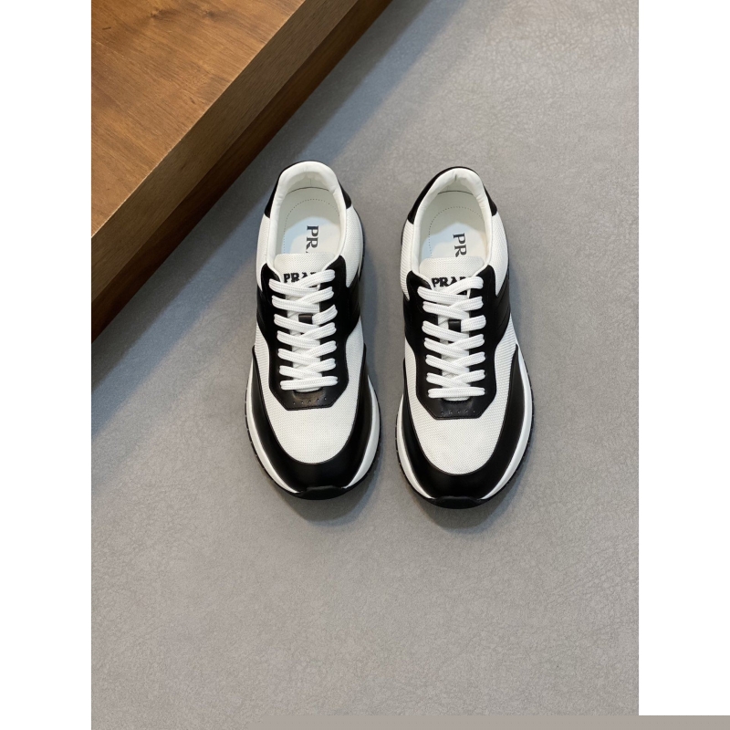 Pra*a casual shoes